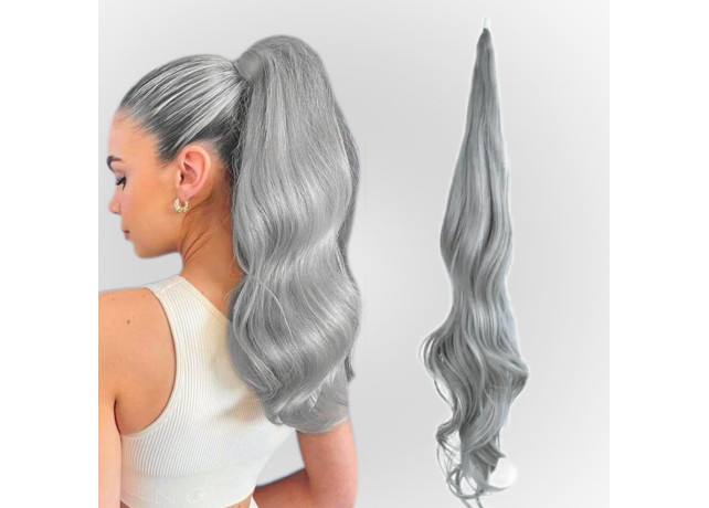 Coada ONE STEP Grey